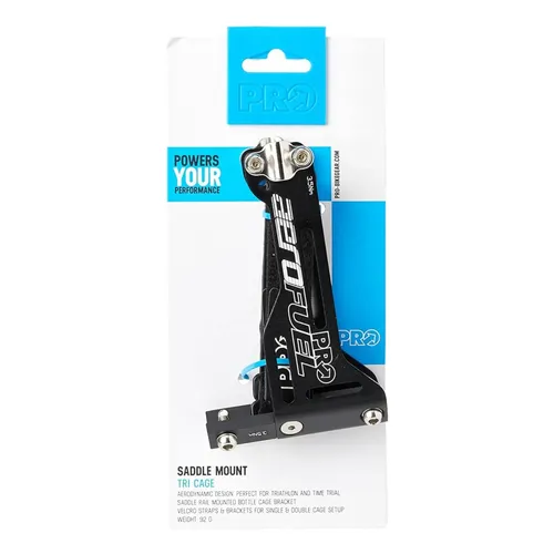 Suporte Caramanhola De Selim Shimano Pro Aerofuel Triathlon