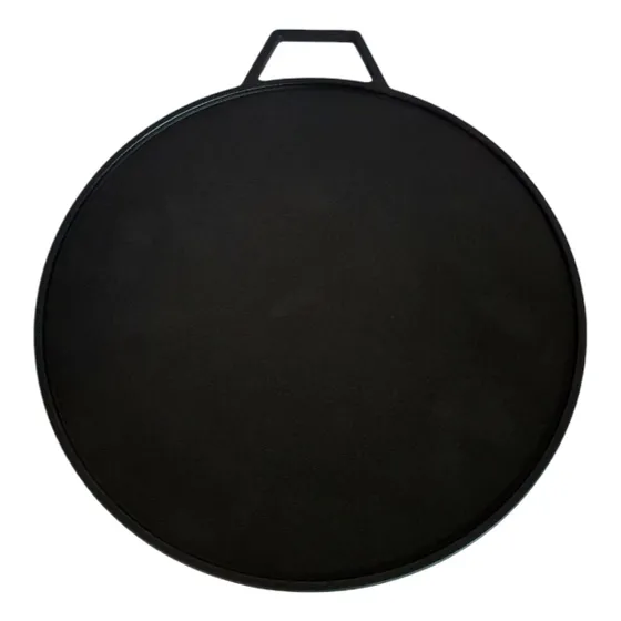 Budare Antiadherente Teflon 30cm Inducción Primula Express