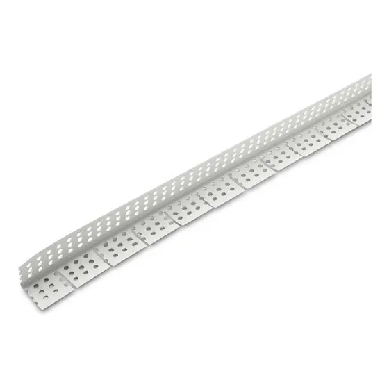 Esquinero Plastico Para Dry-wall De 3.05mts