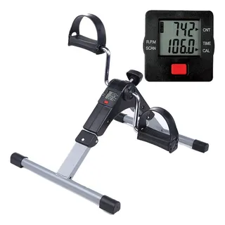 Ultimate Fitness Mini Bike Bicicleta Ergométrica Ultimate Fitness Mini Bike Bicicleta Ergométrica