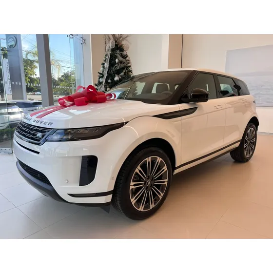 Land Rover Evoque S 200ps