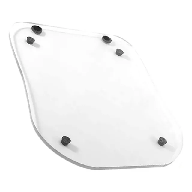Almofada Deslizante Thermomix Tm5 Tm6 Acessórios De Almofada