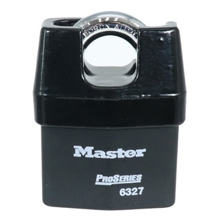 Candado Master Lock 6327 Pro Series De 67 Mm 20800280 Candado Master Lock 6327 Pro Series De 67 Mm 20800280