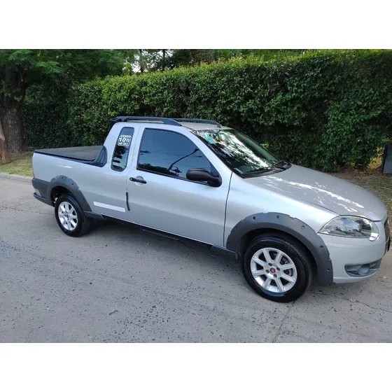 Fiat Strada 1.3 Mjet Trekking Ce