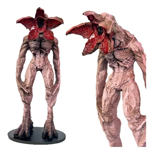 Demogorgon - Stranger Things Figure Colecionável | MercadoLivre