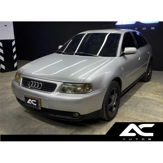 Audi A3 1.6 Hb