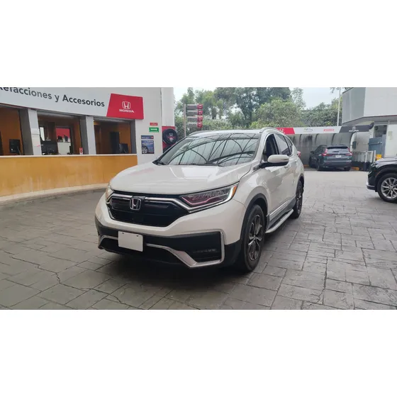 Honda Cr-v 1.5 Touring Cvt