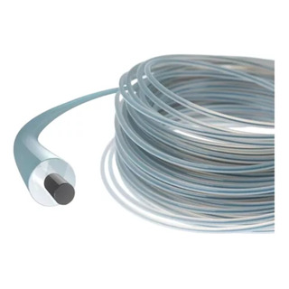 Hilo Alma Acero Redondo Para Desbrozadora 15mts 3.3mm Cal130 Hilo Alma Acero Redondo Para Desbrozadora 15mts 3.3mm Cal130