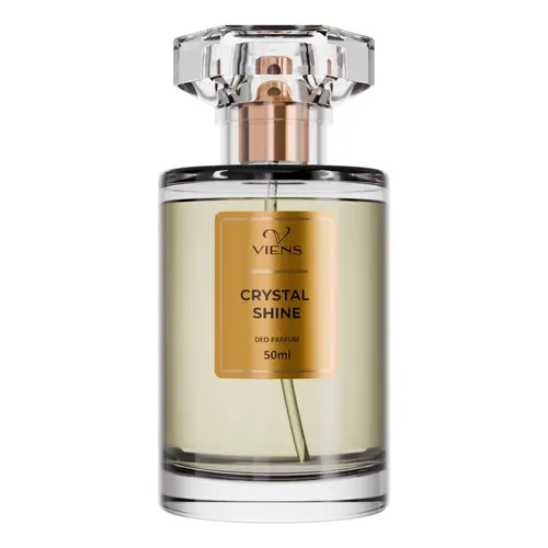 Bvlgari Omnia Crystalline Edt 100ml | Parcelamento sem juros