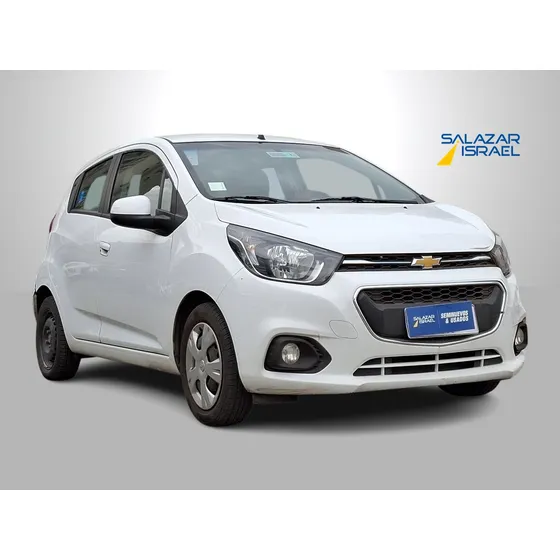 Chevrolet Spark Gt Xrs