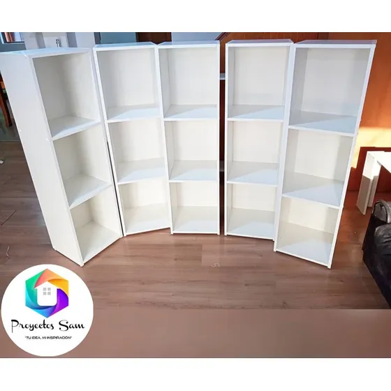 Estantes Organizadores (nuevos)