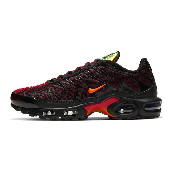 Zapatillas Nike Air Max Plus Tn Magma Urbano Cv1636-002   