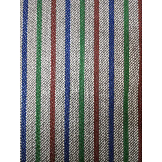 Tela Multicolor Automotiz Para Tapizar Asiento Coche 3 Mts
