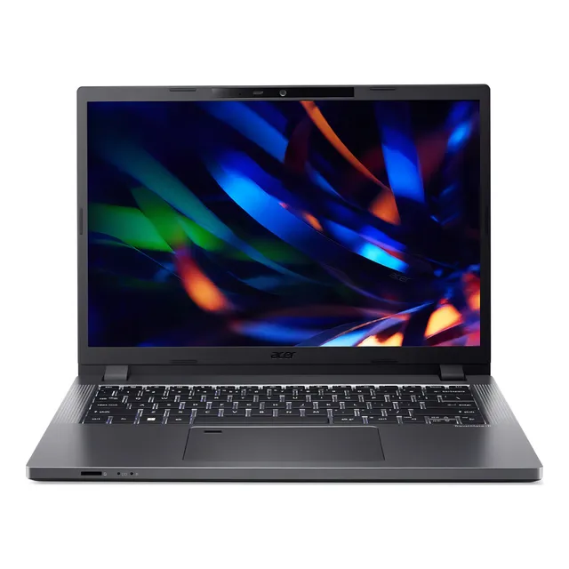 Acer Travelmate P2 14'' Core I5 8gb/512gb Windows 11 Pro Color Gris