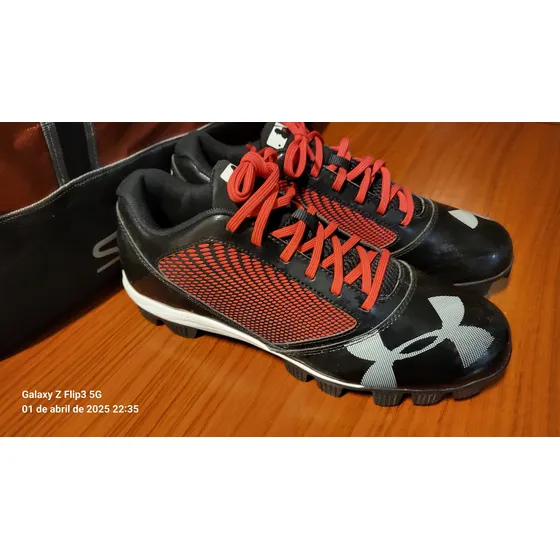 Botas Nike