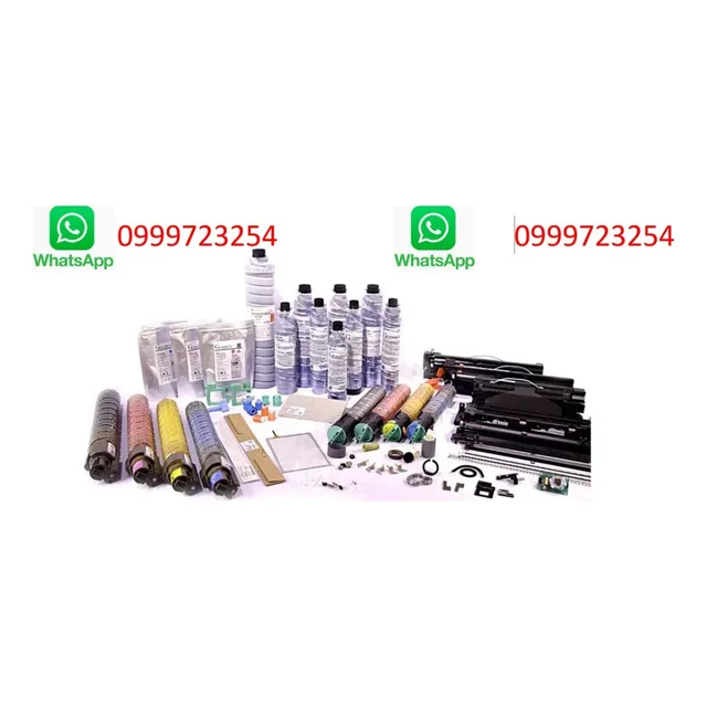 Servicio Tecnico Copidoras Ricoh,toshiba,samsung,sharp,b/n.c