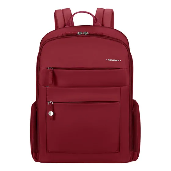 Morral Para Laptop Samsonite Move 4.0 Rojo