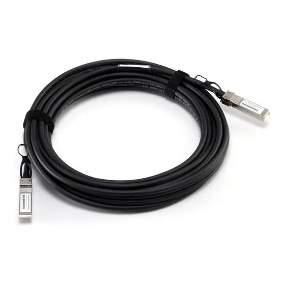 Mikrotik Roteador Cabo Dac Sfp+ 10g 3mts Oem S+da0003