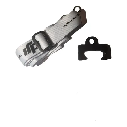 Strap Correa De Cuello Porta Credencial Drone Dji