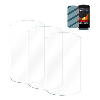Protetor De Tela De 3 Peças Para Computador Garmin Edge 1040 Protetor De Tela De 3 Peças Para Computador Garmin Edge 1040