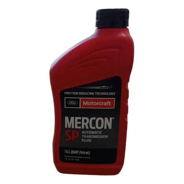 Aceite De Transmision Mercon Sp Original