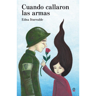 Libro: Cuando Callaron Las Armas When The Guns Fell Silent ( Libro: Cuando Callaron Las Armas When The Guns Fell Silent (