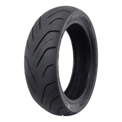 Pneu Traseiro N-max 160 Kenda K6007 130/70-13 63p Sem Camara