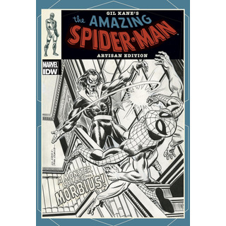 Livro: A Incrível Edição Artesanal Do Homem-aranha, De Gil K Livro: A Incrível Edição Artesanal Do Homem-aranha, De Gil K