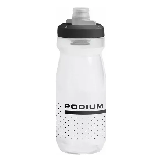 Camelbak botella podium carbón 620mL