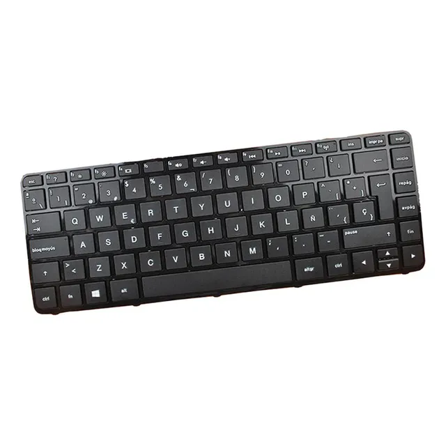 Reemplazo De Laptop Keyboard Compatible Para Pavilion