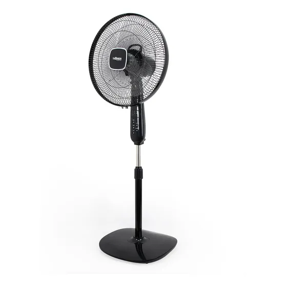 Ventilador De Pedestal Thorben 16 St Rc