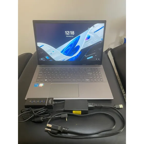 Laptop Acer Aspire 5 Modelo A515