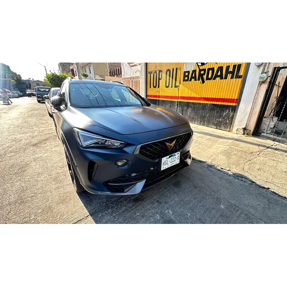 Cupra Formentor 2.0 Vz 310hp 4wd Dsg7