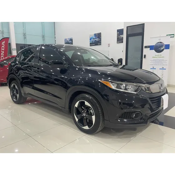 Honda Hr-v 1.8 Prime