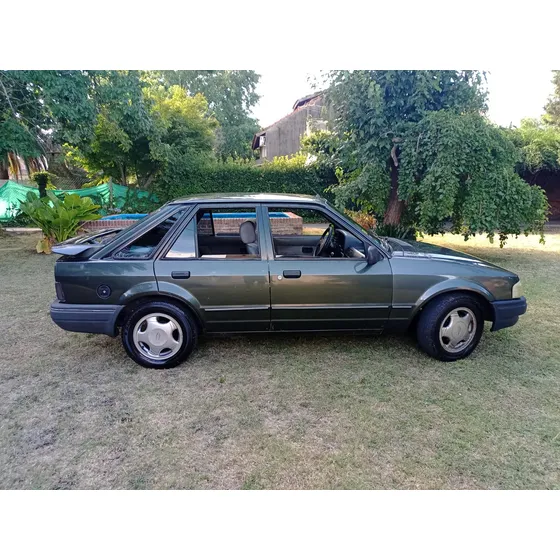 Ford Escort 1.6 Ghia Sx