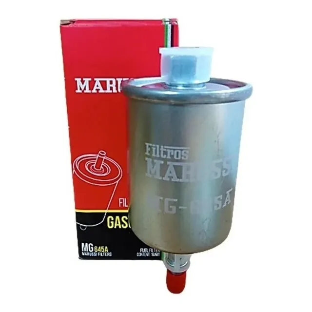 Filtro De Gasolina Mg-645a Blazer 90-05 Silverado 5.3 99-02