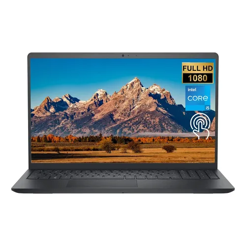 Dell Inspiron 15 3520 Laptop I5-1135g7 16gb 1tb - Black | MercadoLivre