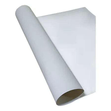 15 Pliegos De Cartón Forrado Dúplex 215 G Blanco