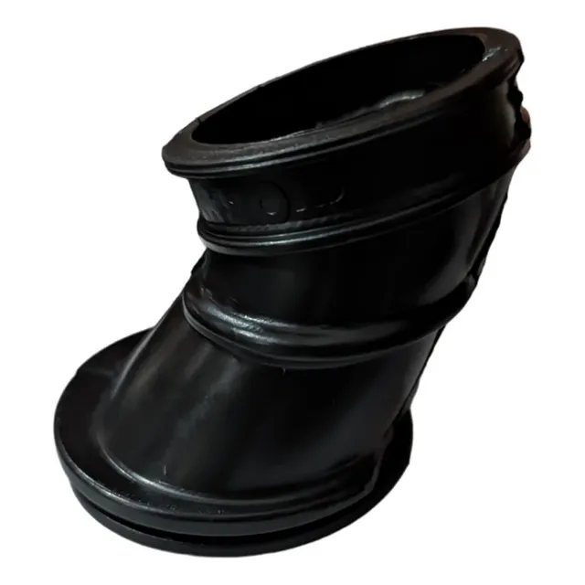 Goma Conector Filtro Aire Dt125 Dt175 Yamaha