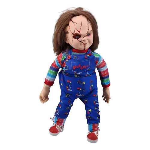 Boneco Chucky Mafex No.278 Good Guys | Frete grátis