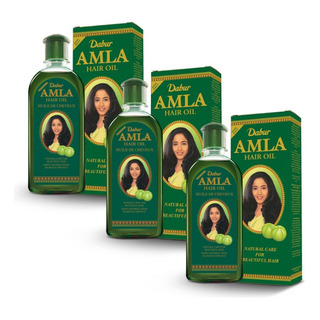 Dabur Aceite De Amla Pelo Botellas De 500ml 3 Pack Msi Dabur Aceite De Amla Pelo Botellas De 500ml 3 Pack Msi