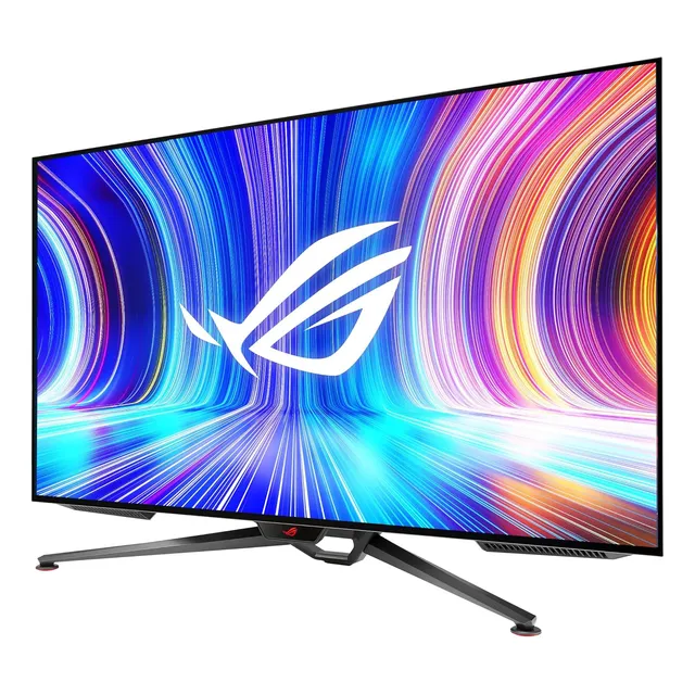 Monitor Asus Rog Swift 41.5 4k Oled Gaming (pg42uq) - Uhd (