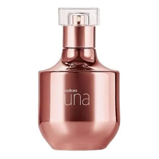 Eau De Perfume Natura Una Clásico Para Dama De 50 Ml.