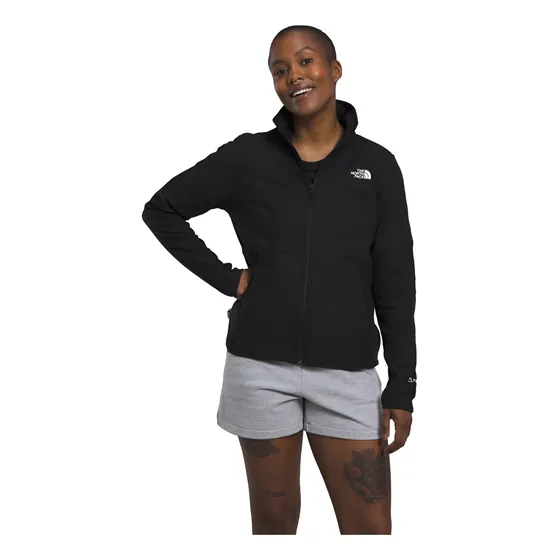 Chamarra Polar Alpine 100 The North Face Mujer