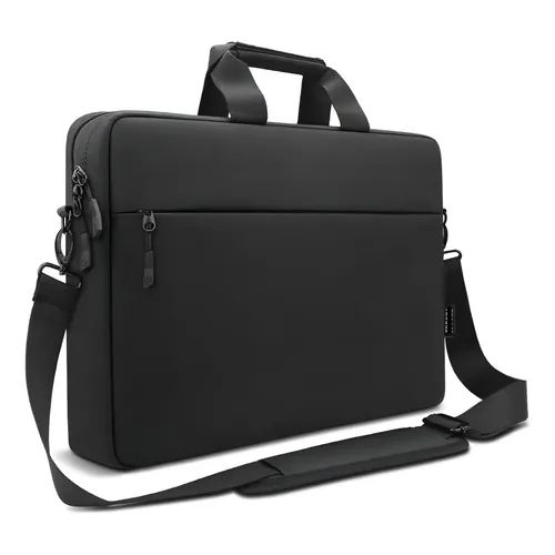 maaaブラック83cm Bolsa Pasta Maleta Executiva Notebook Grande Nylon Masculino Cor