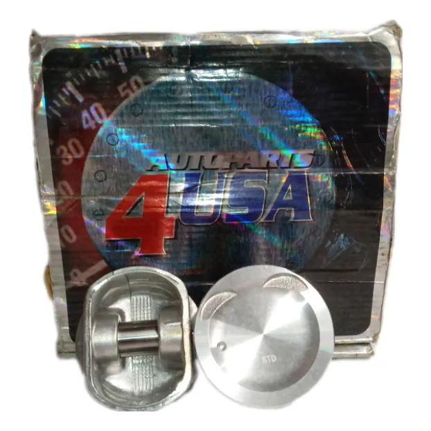Pistones De Toyota Terios 1.3 Cool Bego Std