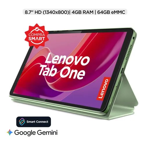 Lenovo Xiaoxin Pad 2024 TB331FC 128 Gb Violeta 8 Gb Ram Wifi