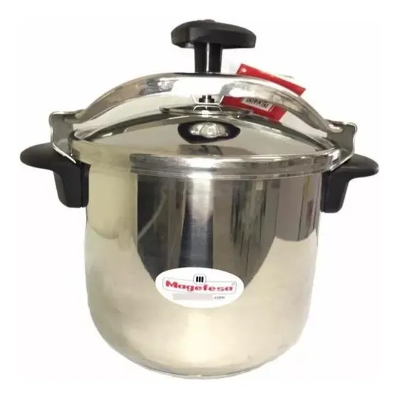 Olla De Presión  Magefesa  De 8 Litros