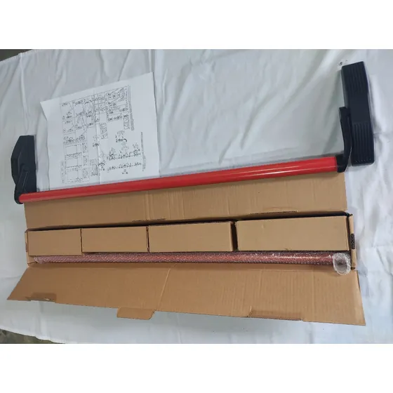 Cerradura Antipanico Salida De Emergencia Tipo Visalock