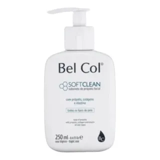 Bel Col Softclean Sabonete LĂquido De PrĂłpolis 250ml Bel Col Softclean Sabonete LĂquido De PrĂłpolis 250ml